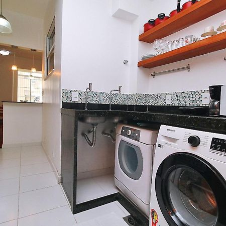 Apartamento Economico E Espacoso Para 6 Pessoas Rio de Janeiro Exterior photo