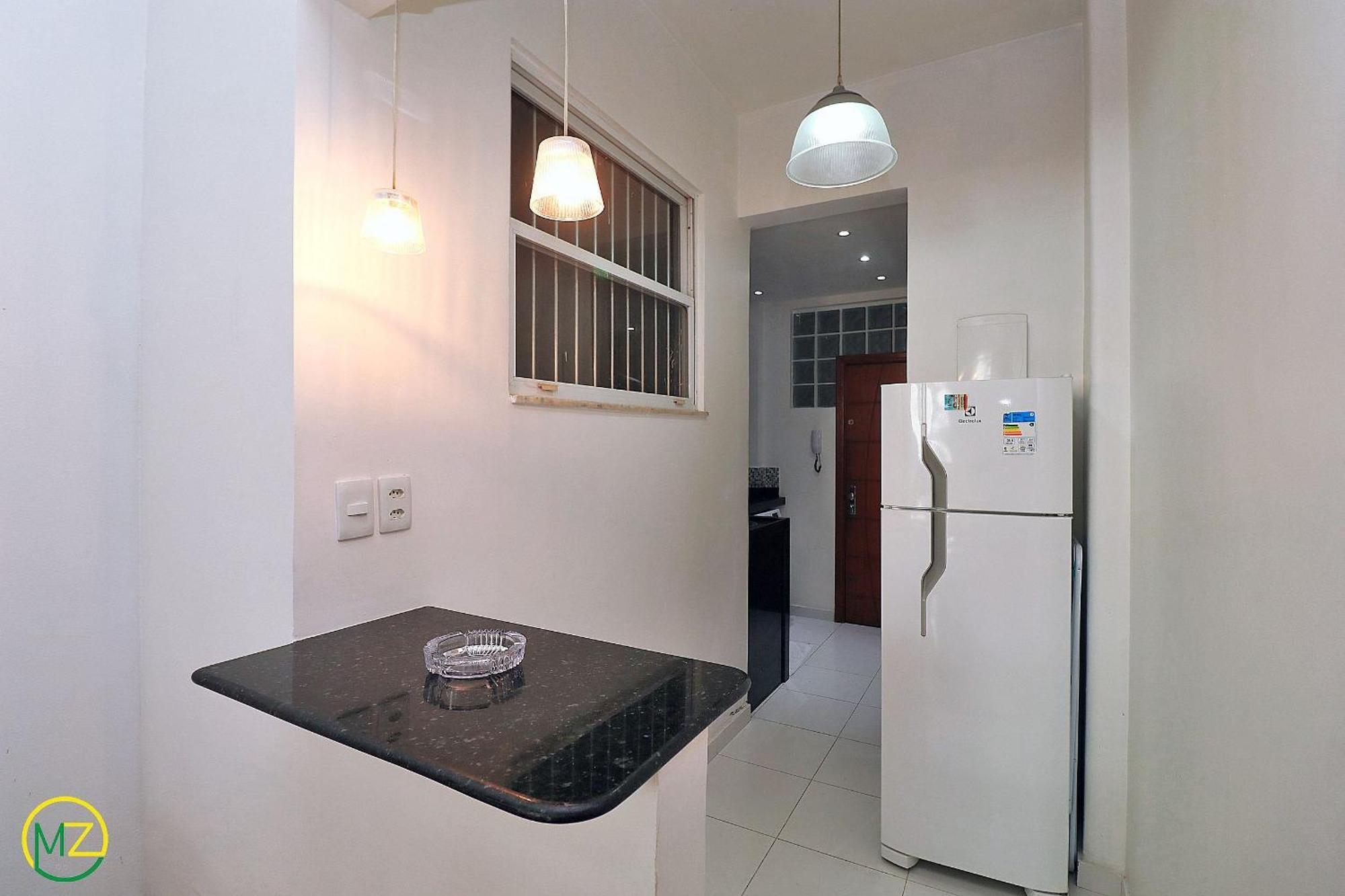 Apartamento Economico E Espacoso Para 6 Pessoas Rio de Janeiro Exterior photo