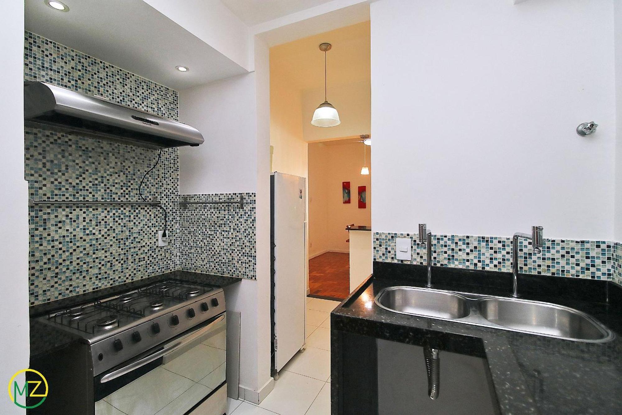 Apartamento Economico E Espacoso Para 6 Pessoas Rio de Janeiro Exterior photo